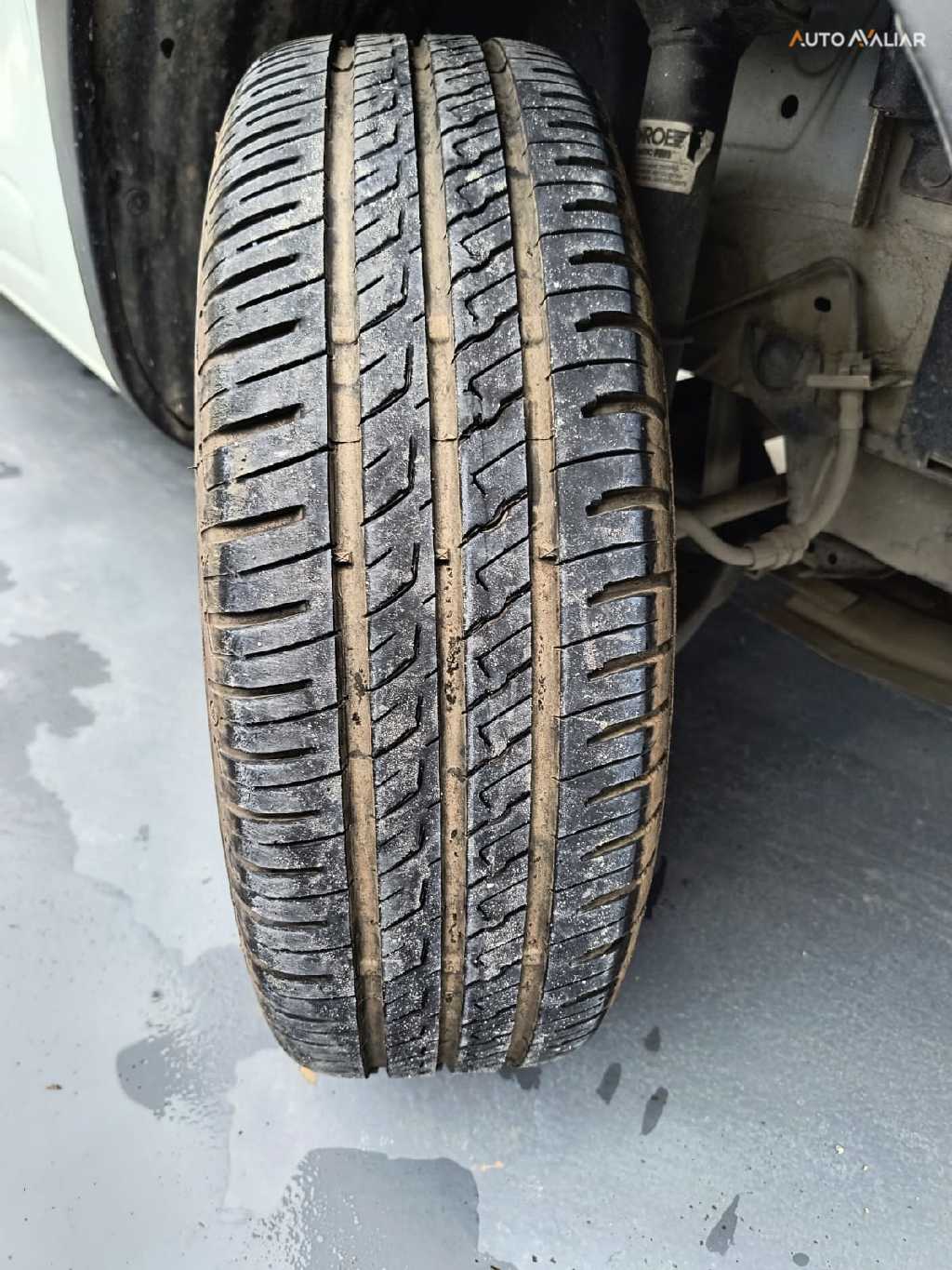 RENAULT KWID 1.0  ZEN 2 12V