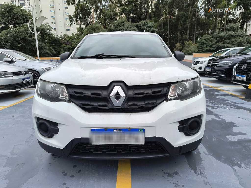 RENAULT KWID 1.0  ZEN 2 12V