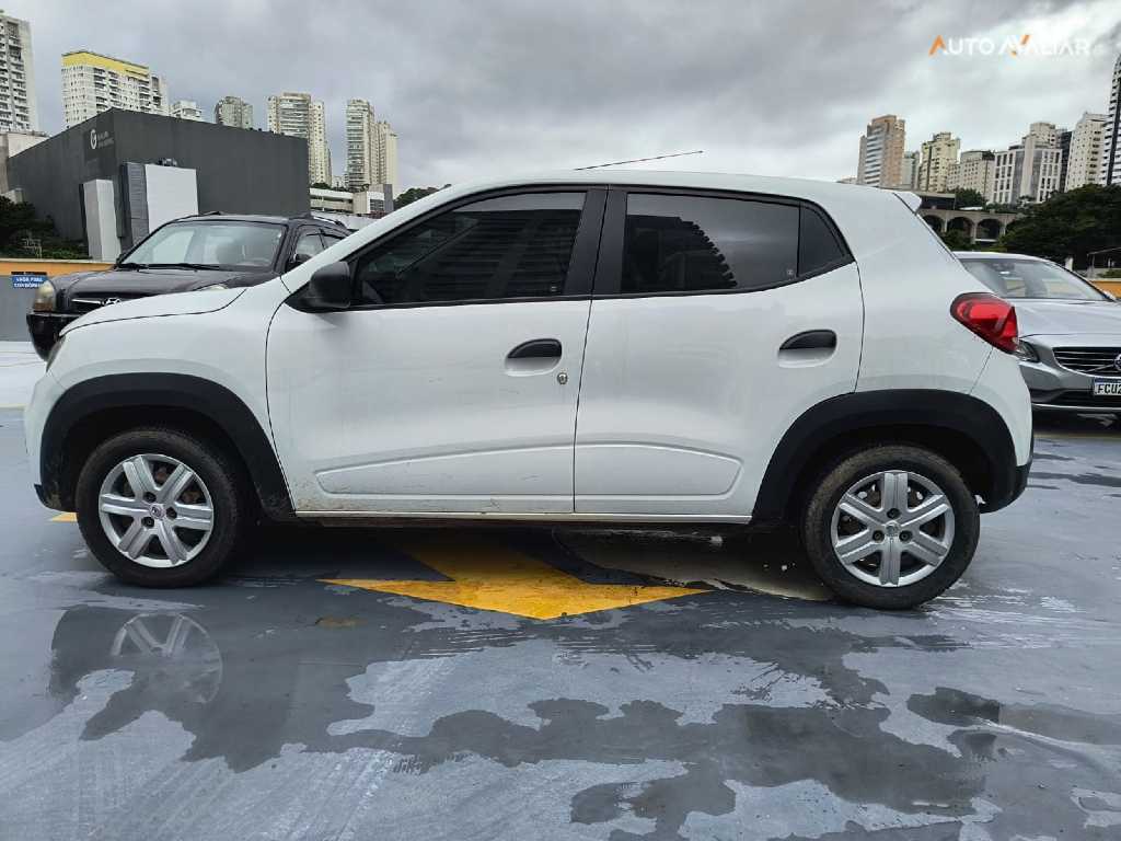 RENAULT KWID 1.0  ZEN 2 12V