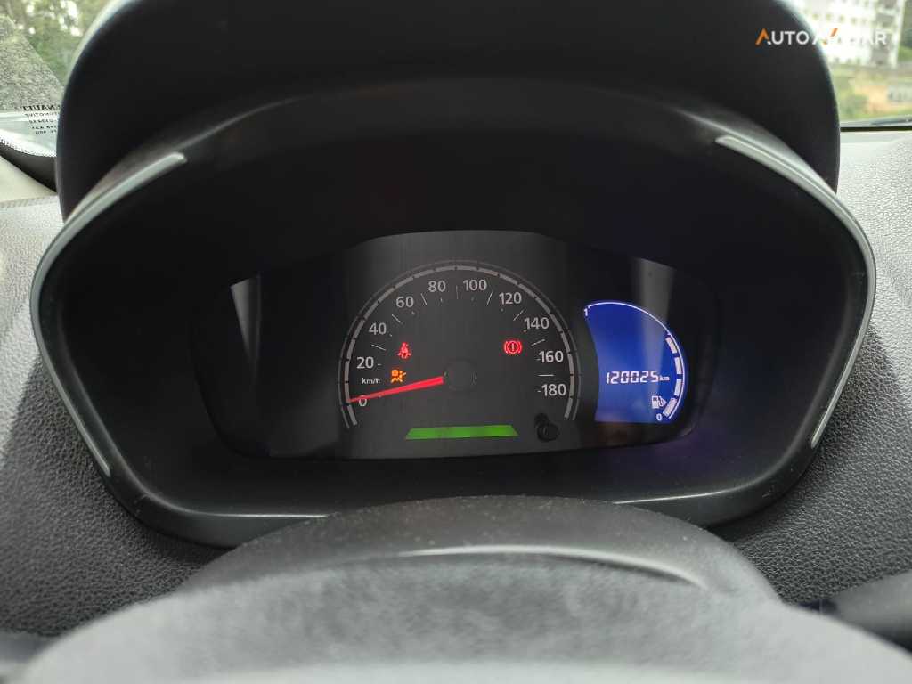 RENAULT KWID 1.0  ZEN 2 12V