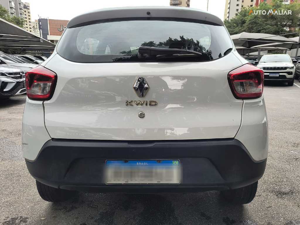 RENAULT KWID 1.0  ZEN 2 12V