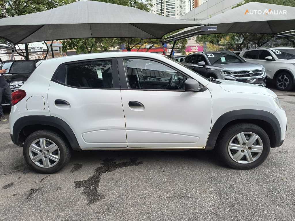 RENAULT KWID 1.0  ZEN 2 12V