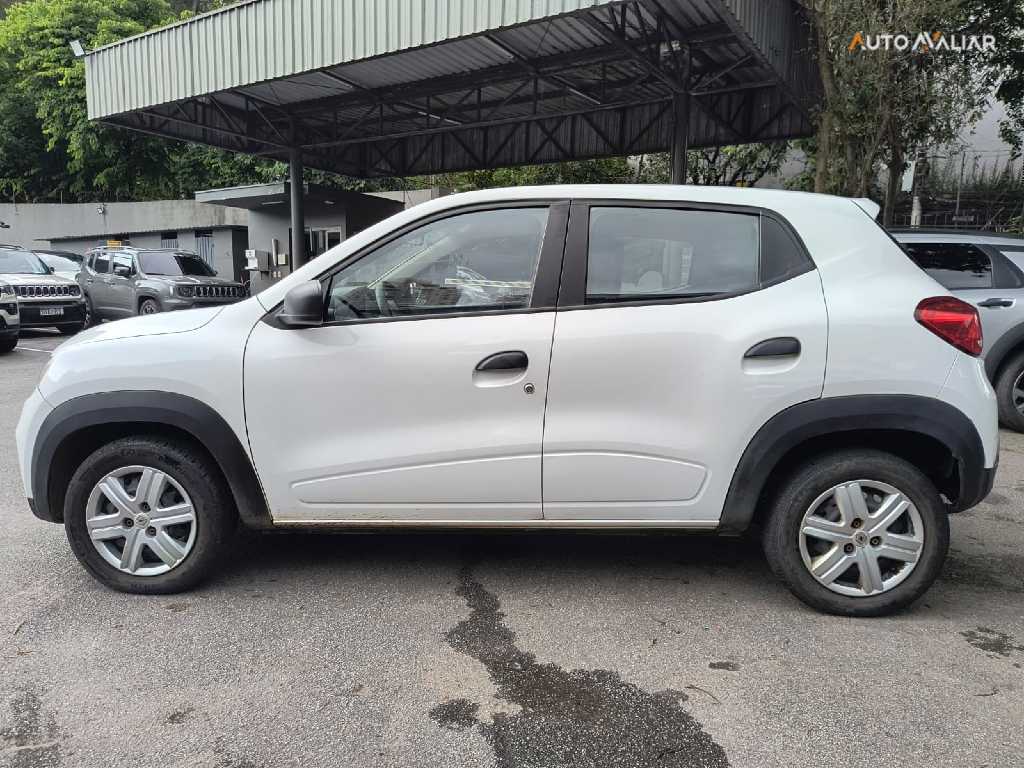 RENAULT KWID 1.0  ZEN 2 12V
