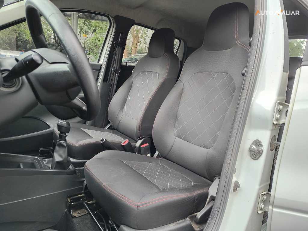 RENAULT KWID 1.0  ZEN 2 12V