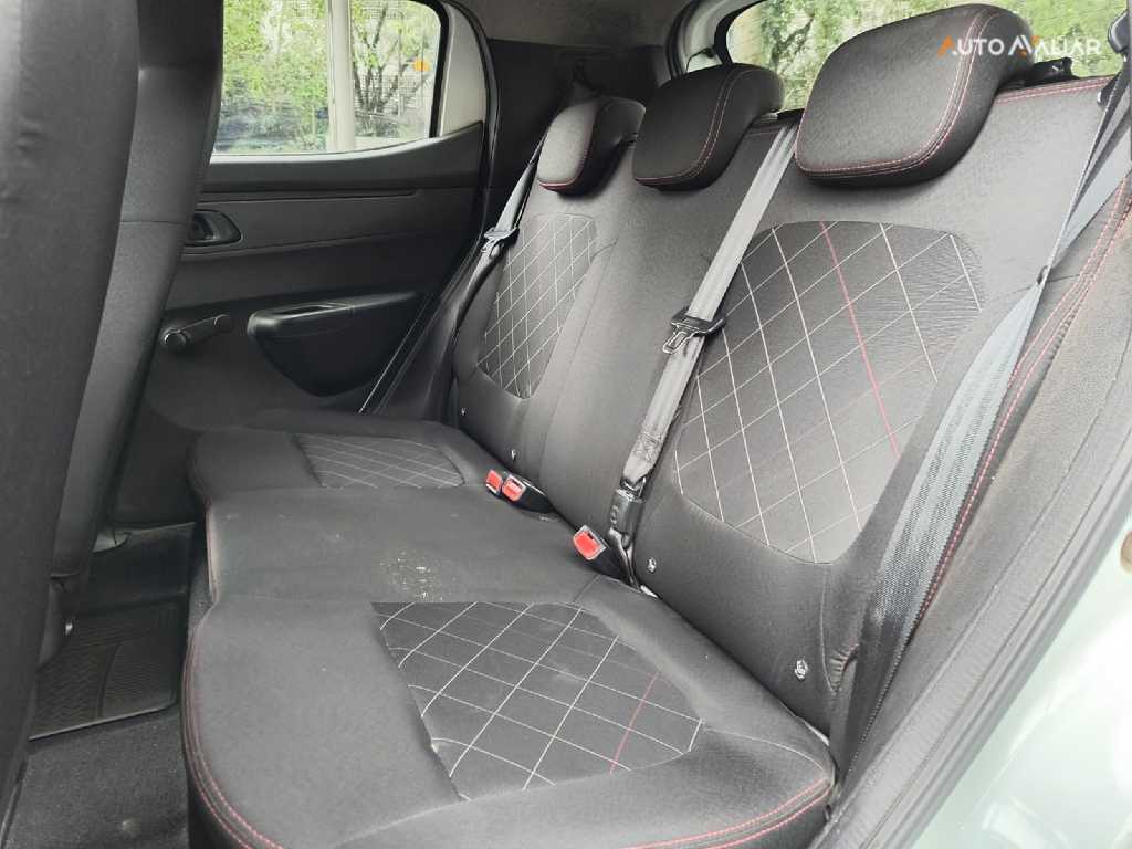 RENAULT KWID 1.0  ZEN 2 12V