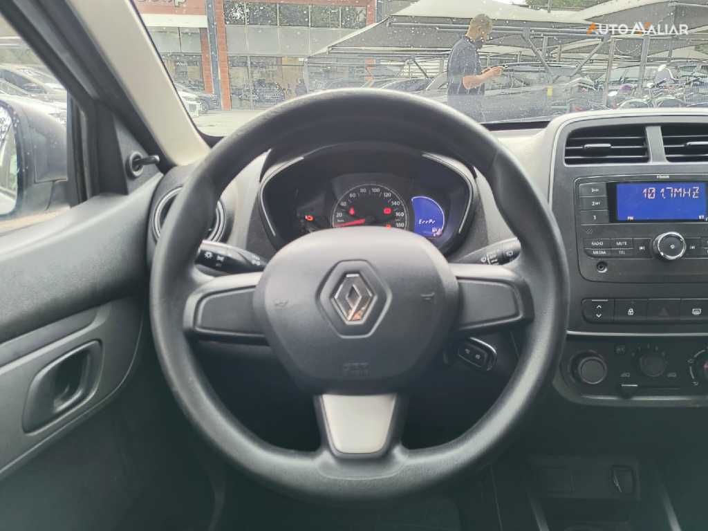RENAULT KWID 1.0  ZEN 2 12V