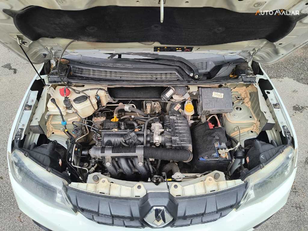 RENAULT KWID 1.0  ZEN 2 12V