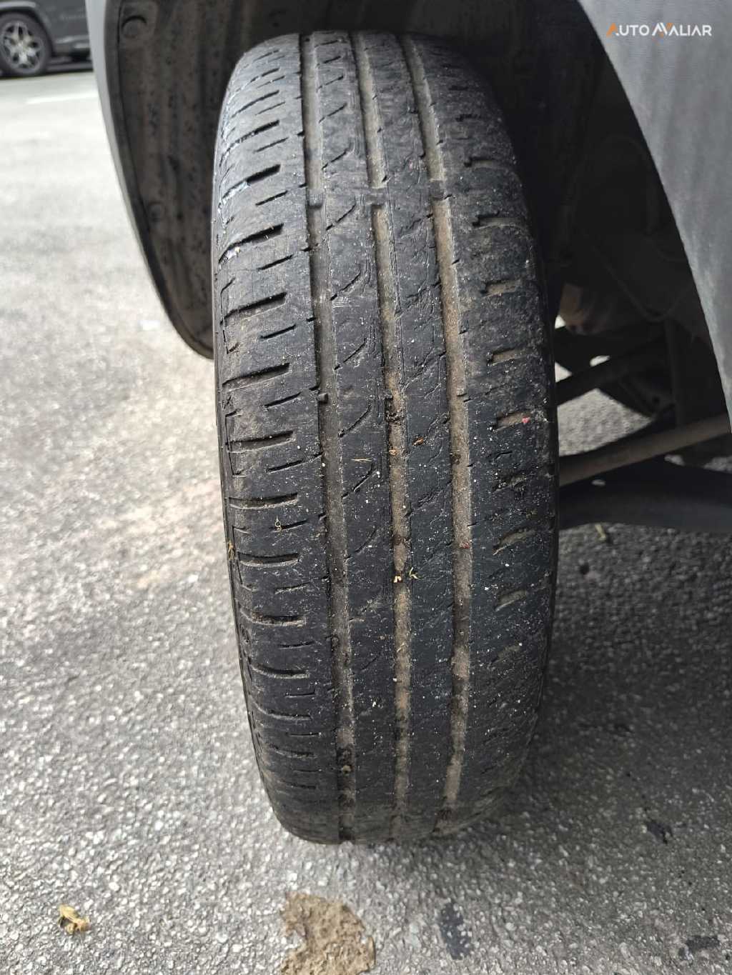 RENAULT KWID 1.0  ZEN 2 12V