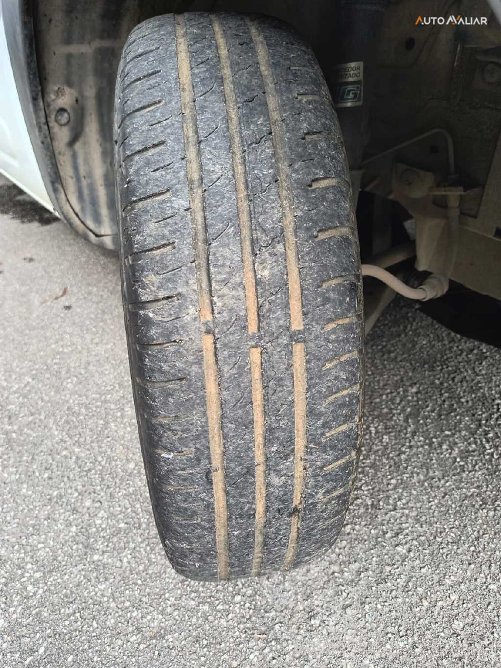 RENAULT KWID 1.0  ZEN 2 12V