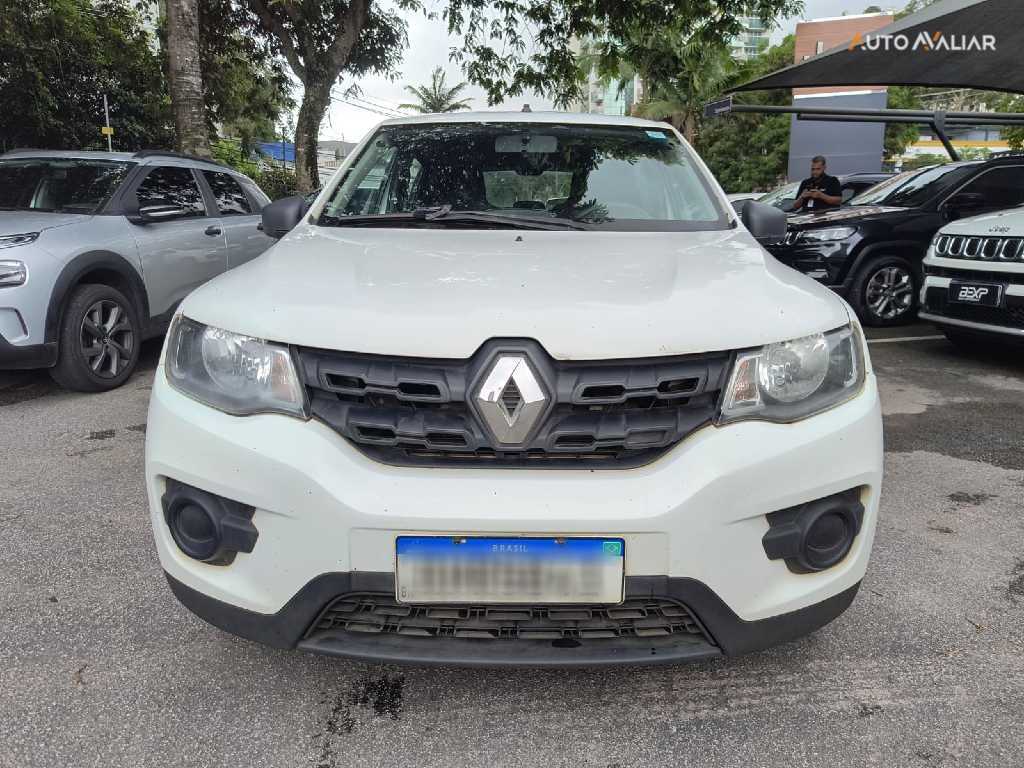 RENAULT KWID 1.0  ZEN 2 12V