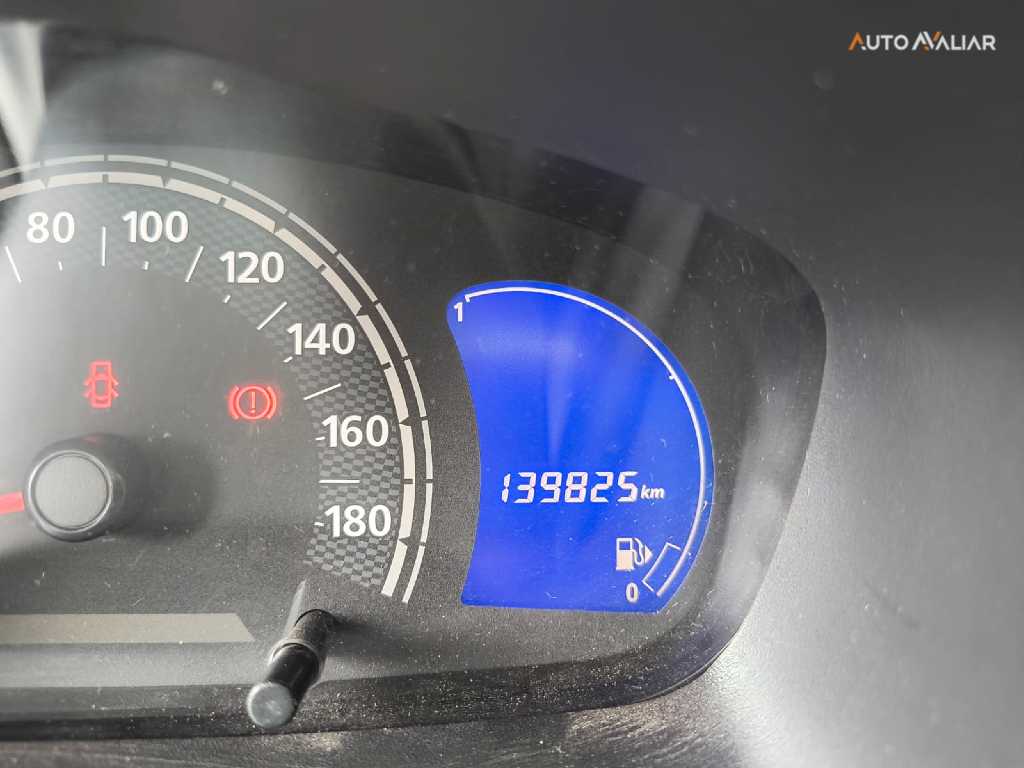 RENAULT KWID 1.0  ZEN 2 12V