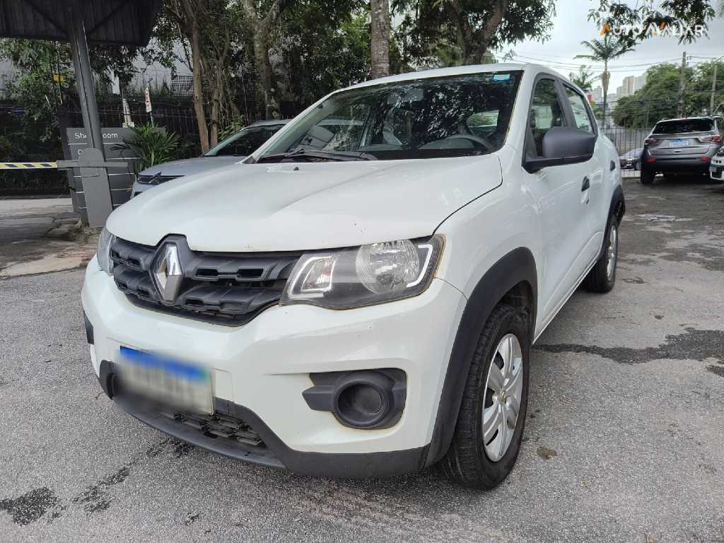 RENAULT KWID 1.0  ZEN 2 12V