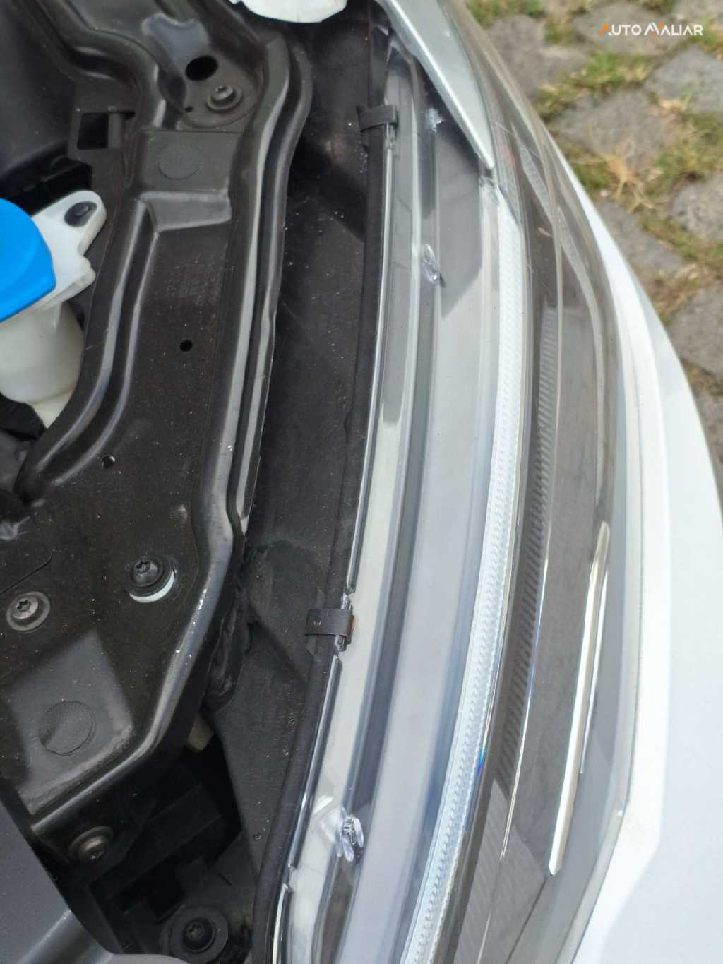 VOLKSWAGEN VIRTUS 1.0 170 TSI AUTOM&Aacute;TICO