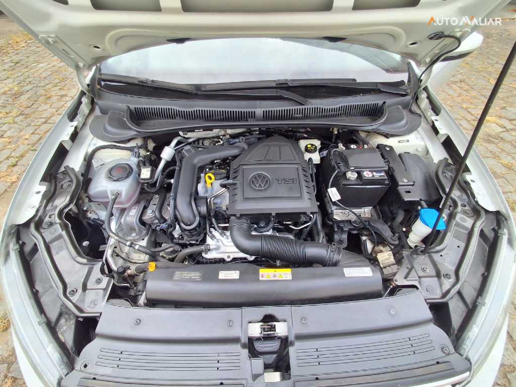 VOLKSWAGEN VIRTUS 1.0 170 TSI AUTOM&Aacute;TICO