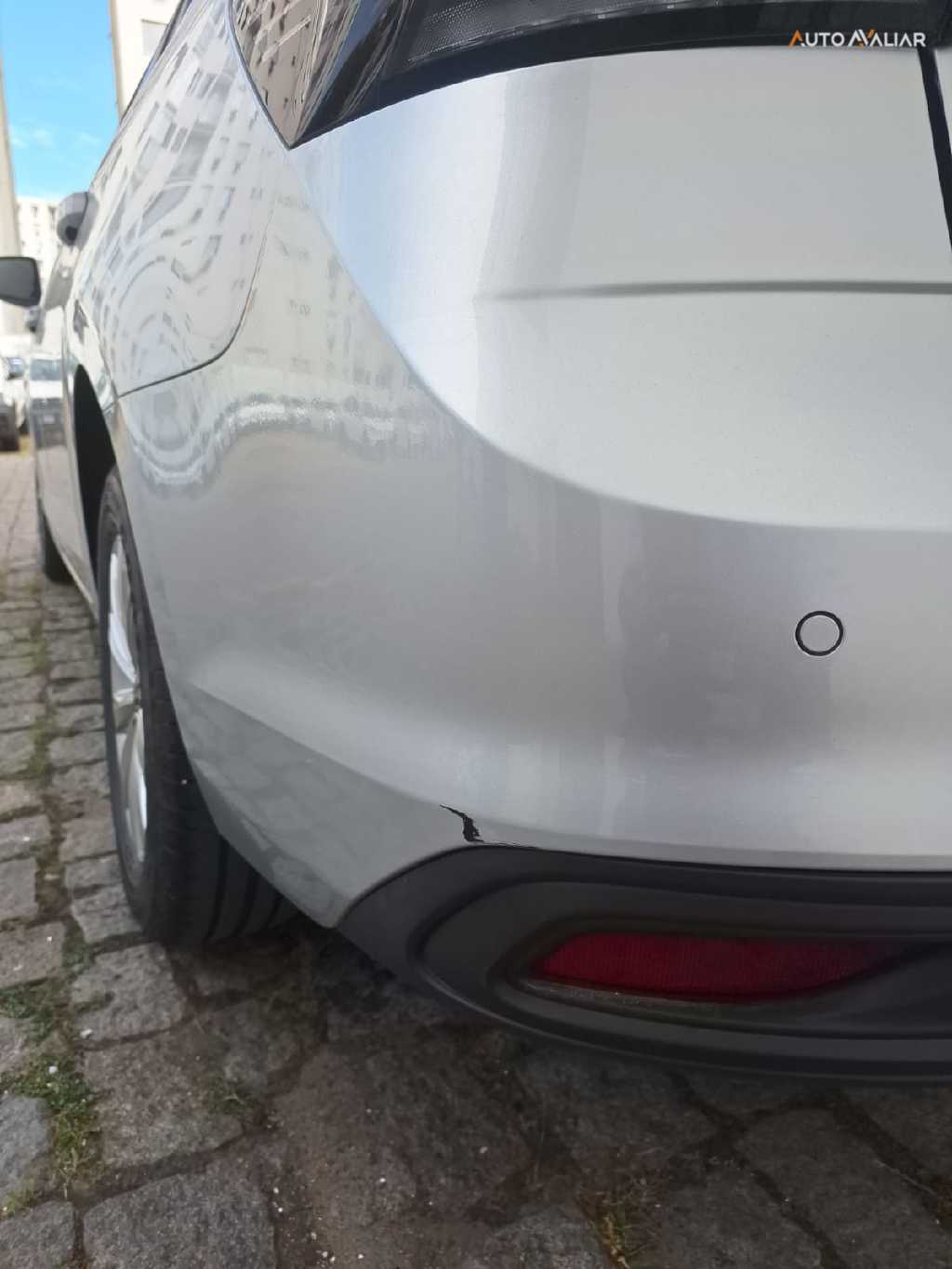 VOLKSWAGEN VIRTUS 1.0 170 TSI AUTOM&Aacute;TICO