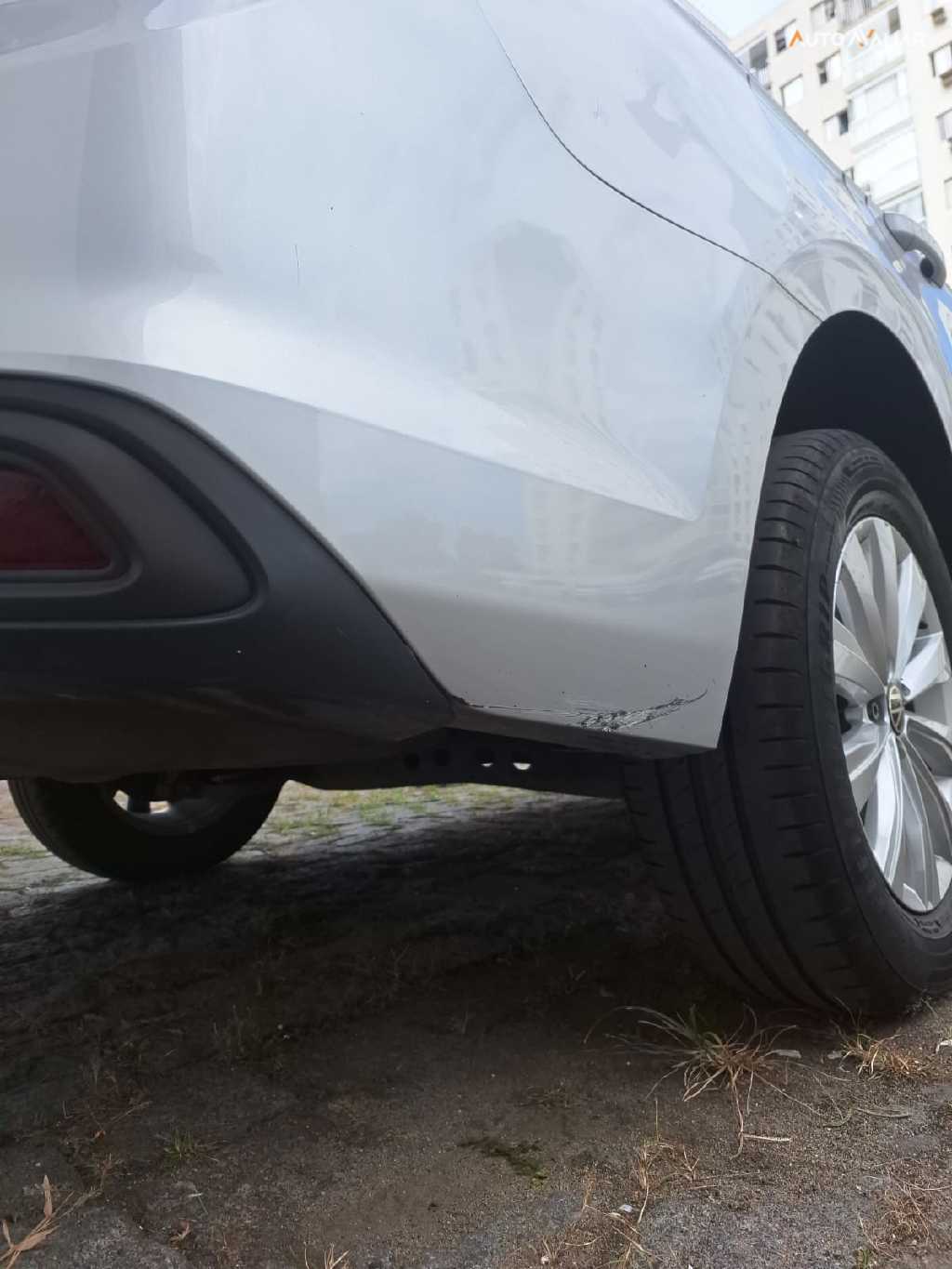 VOLKSWAGEN VIRTUS 1.0 170 TSI AUTOM&Aacute;TICO