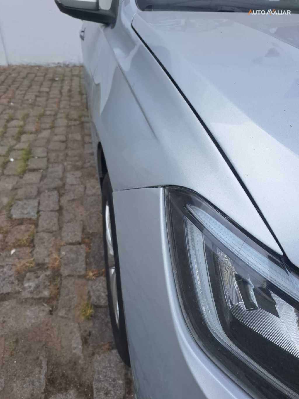 VOLKSWAGEN VIRTUS 1.0 170 TSI AUTOM&Aacute;TICO