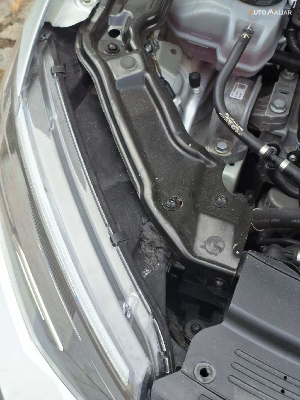 VOLKSWAGEN VIRTUS 1.0 170 TSI AUTOM&Aacute;TICO