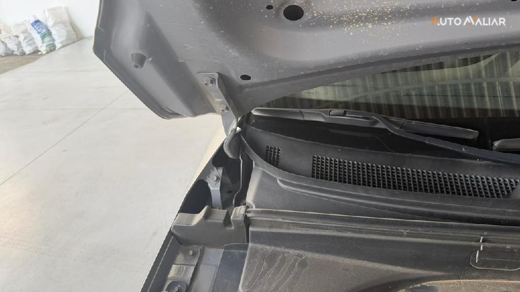 HYUNDAI CRETA 1.6 16V FLEX ACTION AUTOM&Aacute;TICO