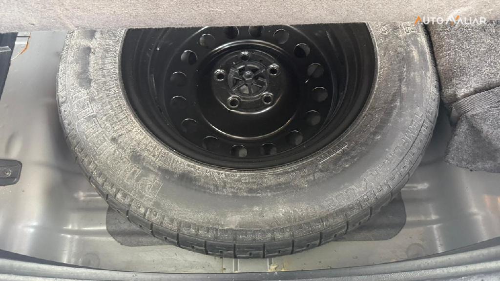 HYUNDAI CRETA 1.6 16V FLEX ACTION AUTOM&Aacute;TICO