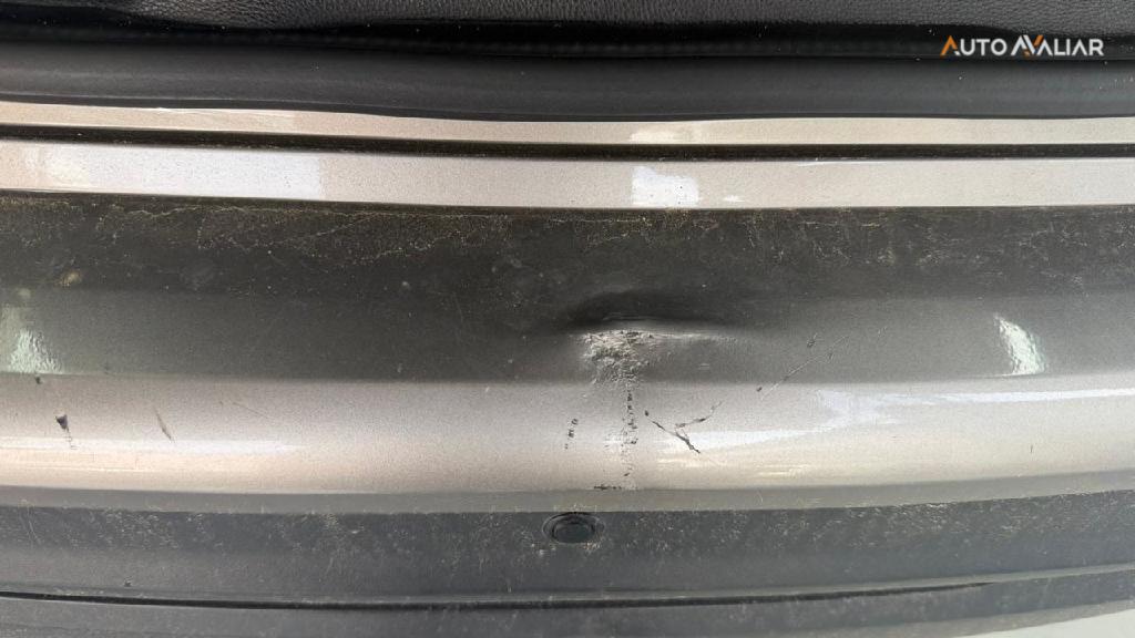 HYUNDAI CRETA 1.6 16V FLEX ACTION AUTOM&Aacute;TICO