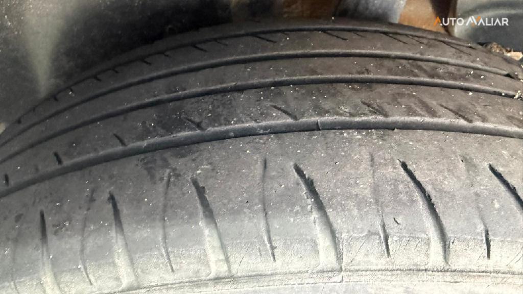 HYUNDAI CRETA 1.6 16V FLEX ACTION AUTOM&Aacute;TICO