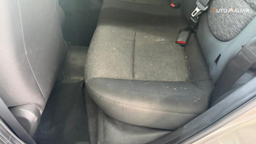 HYUNDAI CRETA 1.6 16V FLEX ACTION AUTOM&Aacute;TICO