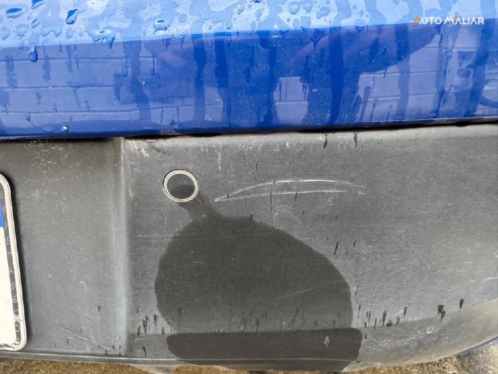 PEUGEOT 208 1.0 TURBO 200 FLEX STYLE CVT