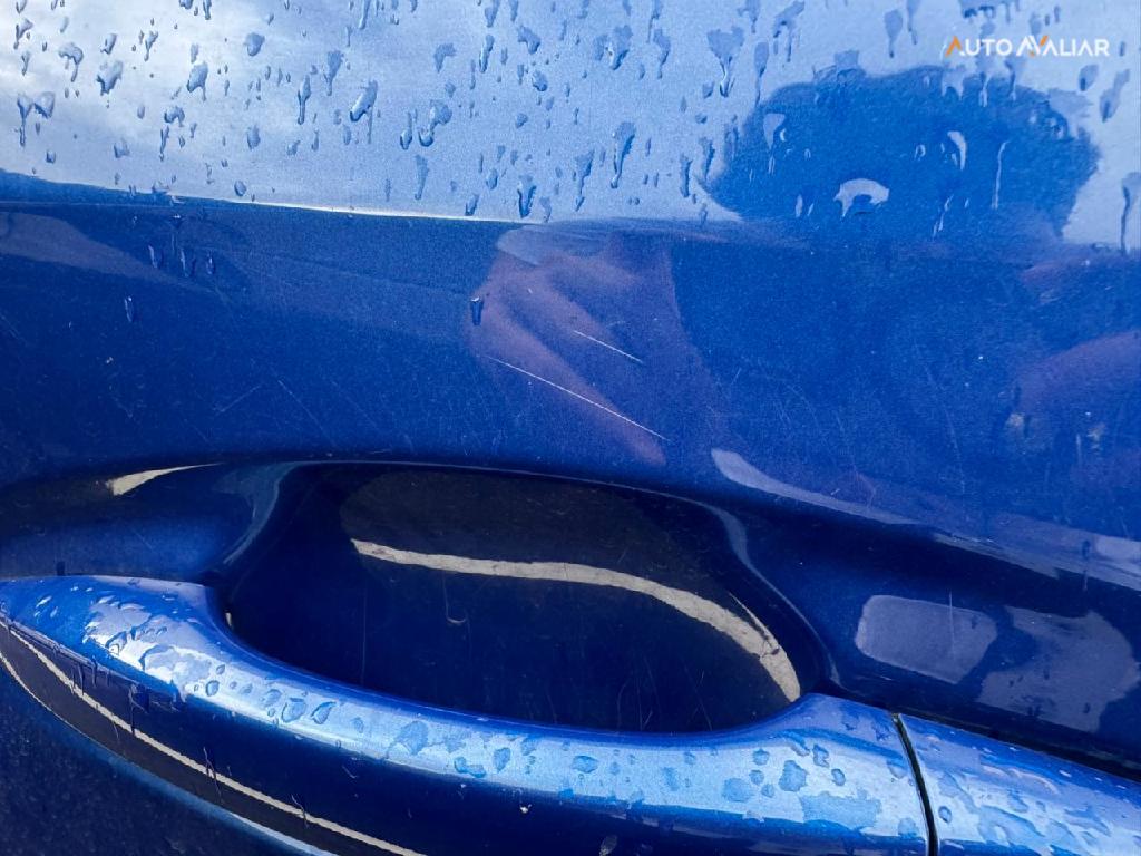 PEUGEOT 208 1.0 TURBO 200 FLEX STYLE CVT