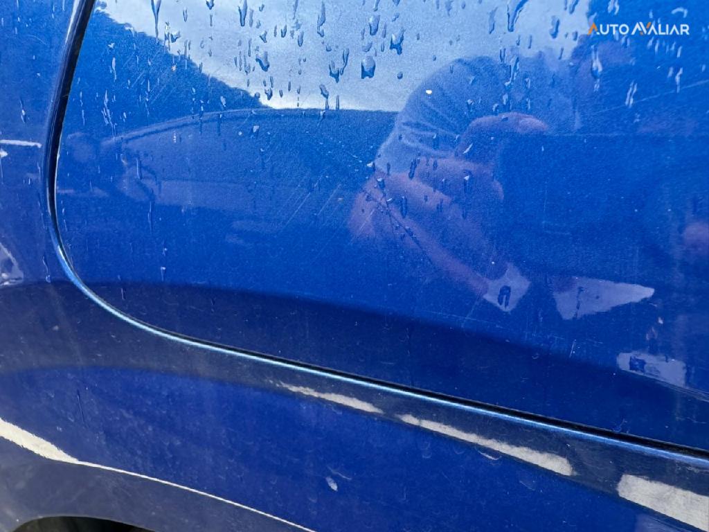 PEUGEOT 208 1.0 TURBO 200 FLEX STYLE CVT