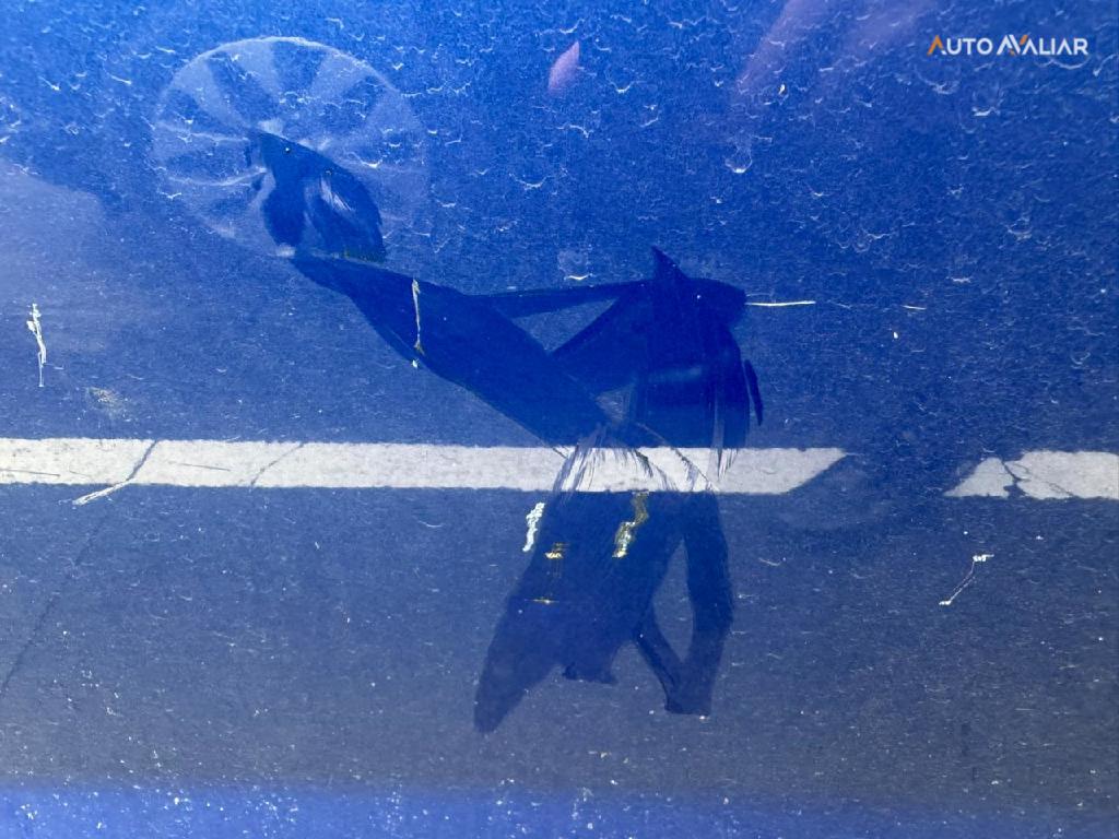 PEUGEOT 208 1.0 TURBO 200 FLEX STYLE CVT