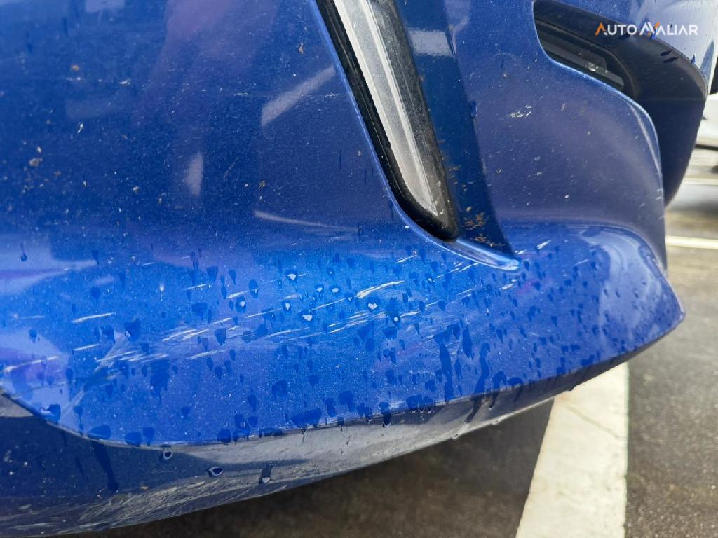 PEUGEOT 208 1.0 TURBO 200 FLEX STYLE CVT