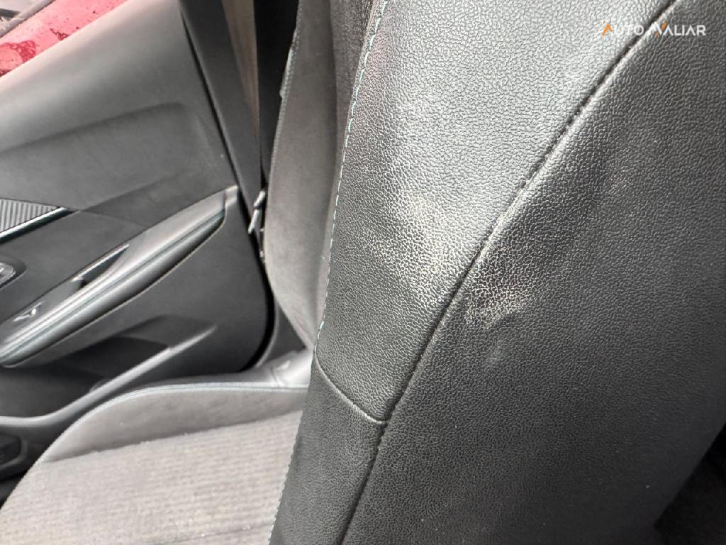 PEUGEOT 208 1.0 TURBO 200 FLEX STYLE CVT