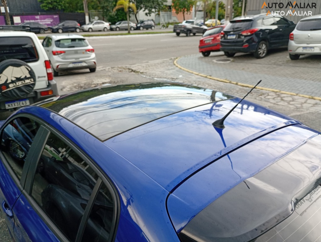 PEUGEOT 208 1.0 TURBO 200 FLEX STYLE CVT