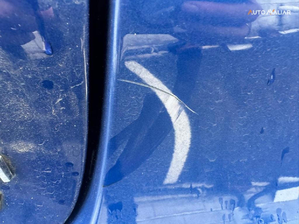 PEUGEOT 208 1.0 TURBO 200 FLEX STYLE CVT