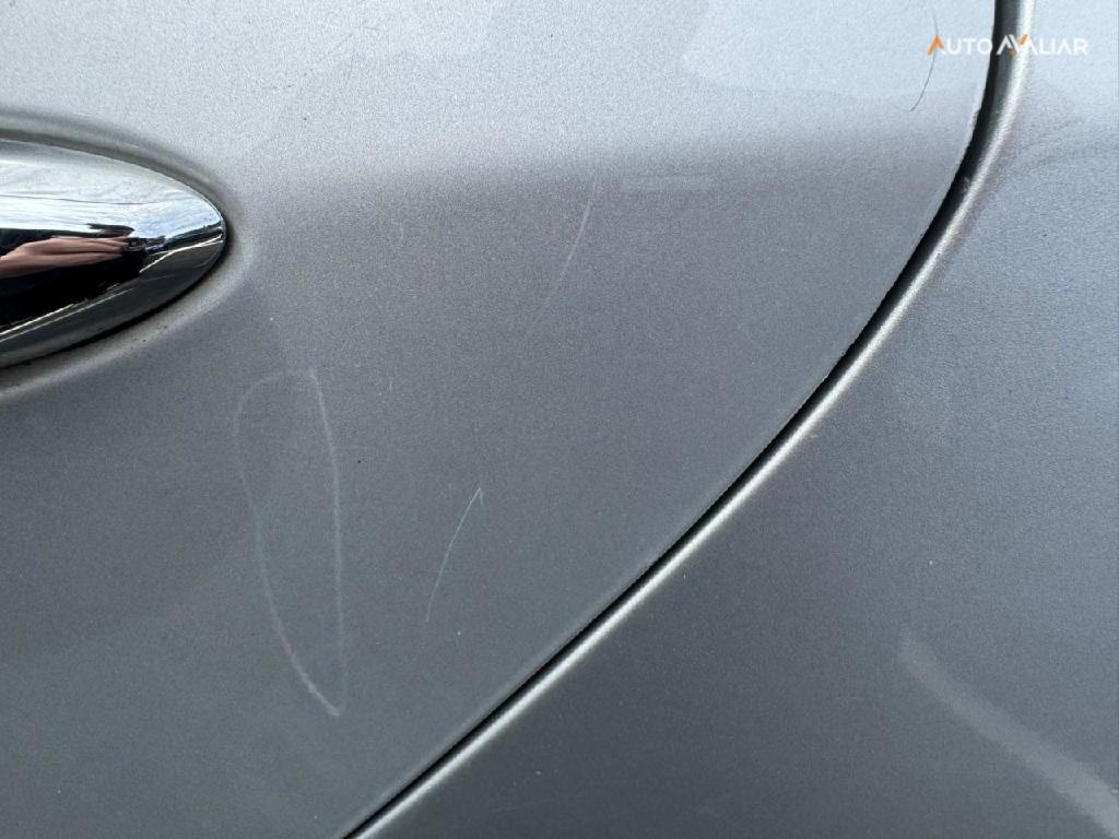 JAC T40 1.6 16V GASOLINA PLUS 4P CVT