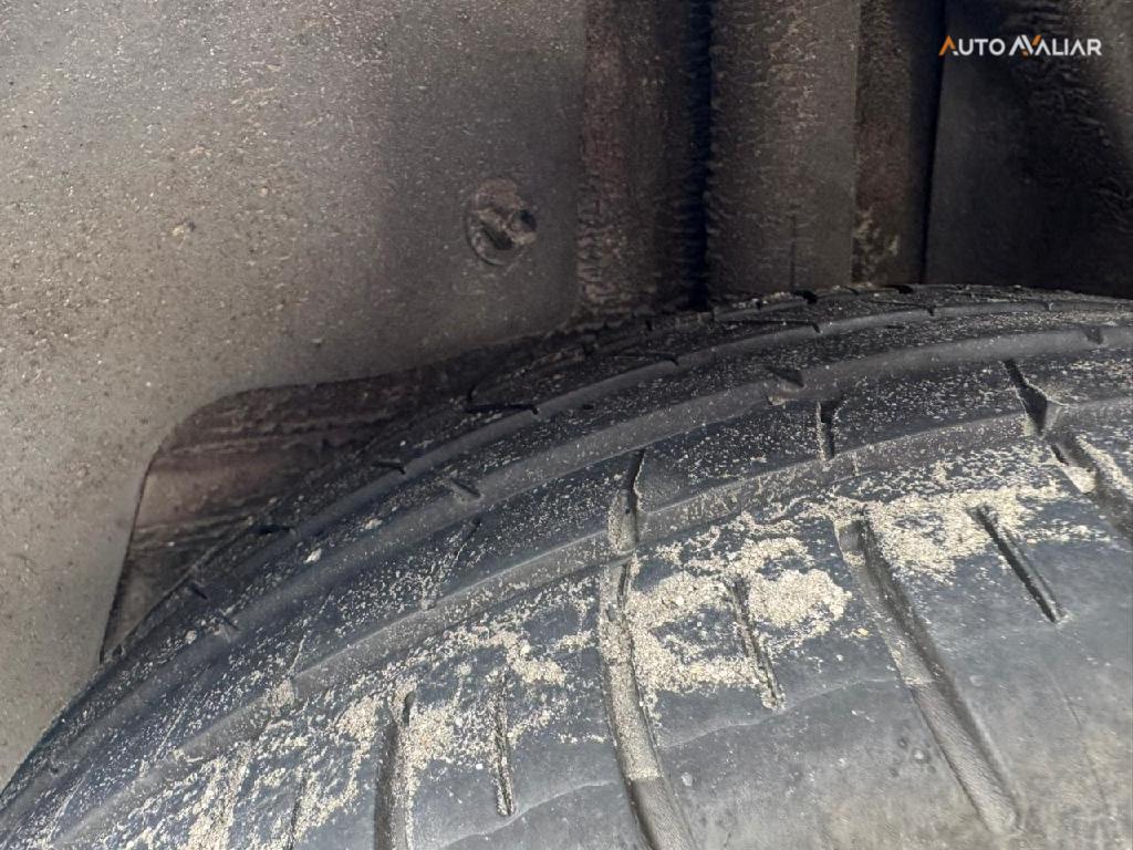 JAC T40 1.6 16V GASOLINA PLUS 4P CVT