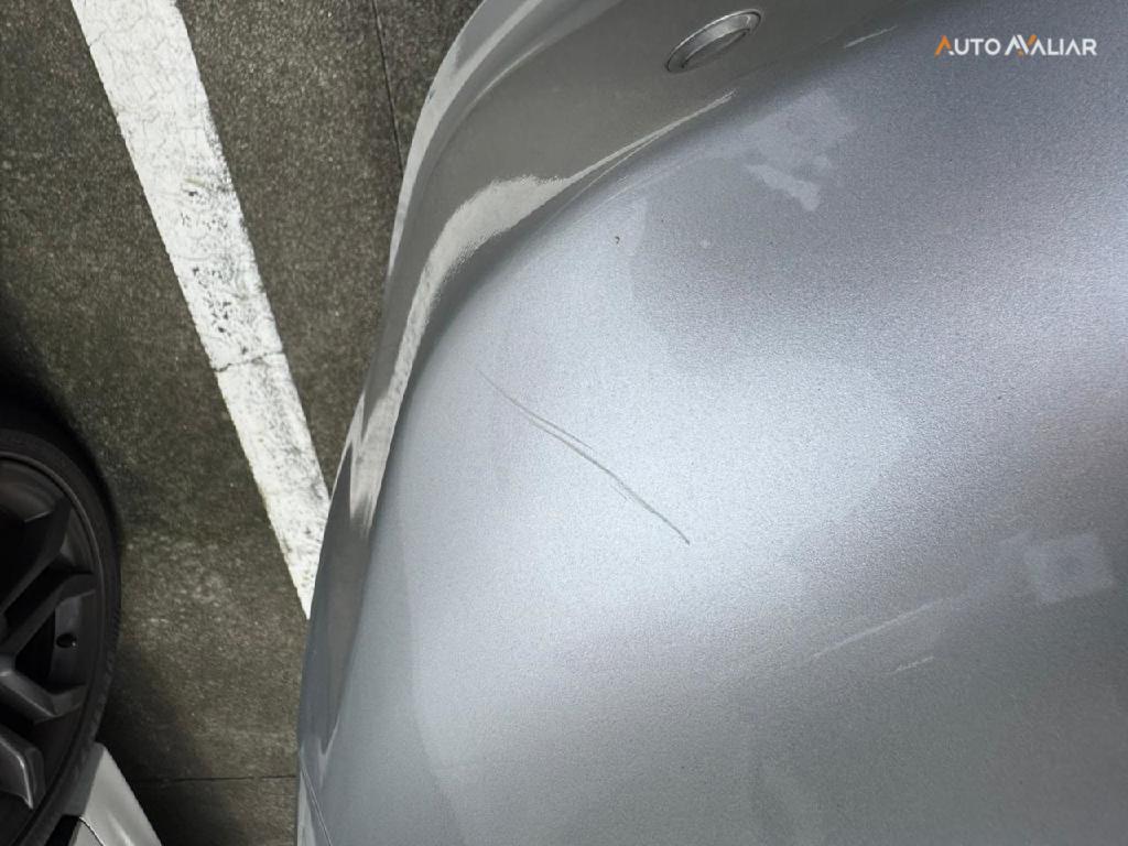 JAC T40 1.6 16V GASOLINA PLUS 4P CVT