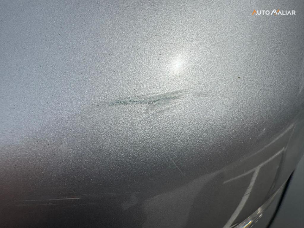 JAC T40 1.6 16V GASOLINA PLUS 4P CVT