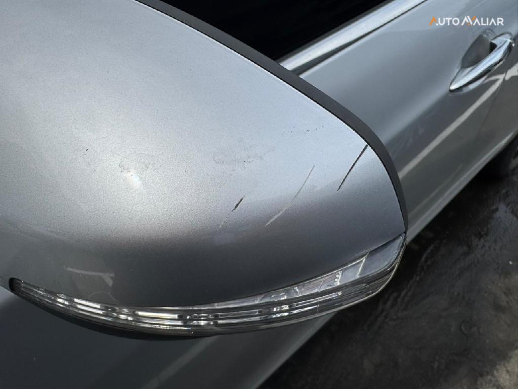 JAC T40 1.6 16V GASOLINA PLUS 4P CVT