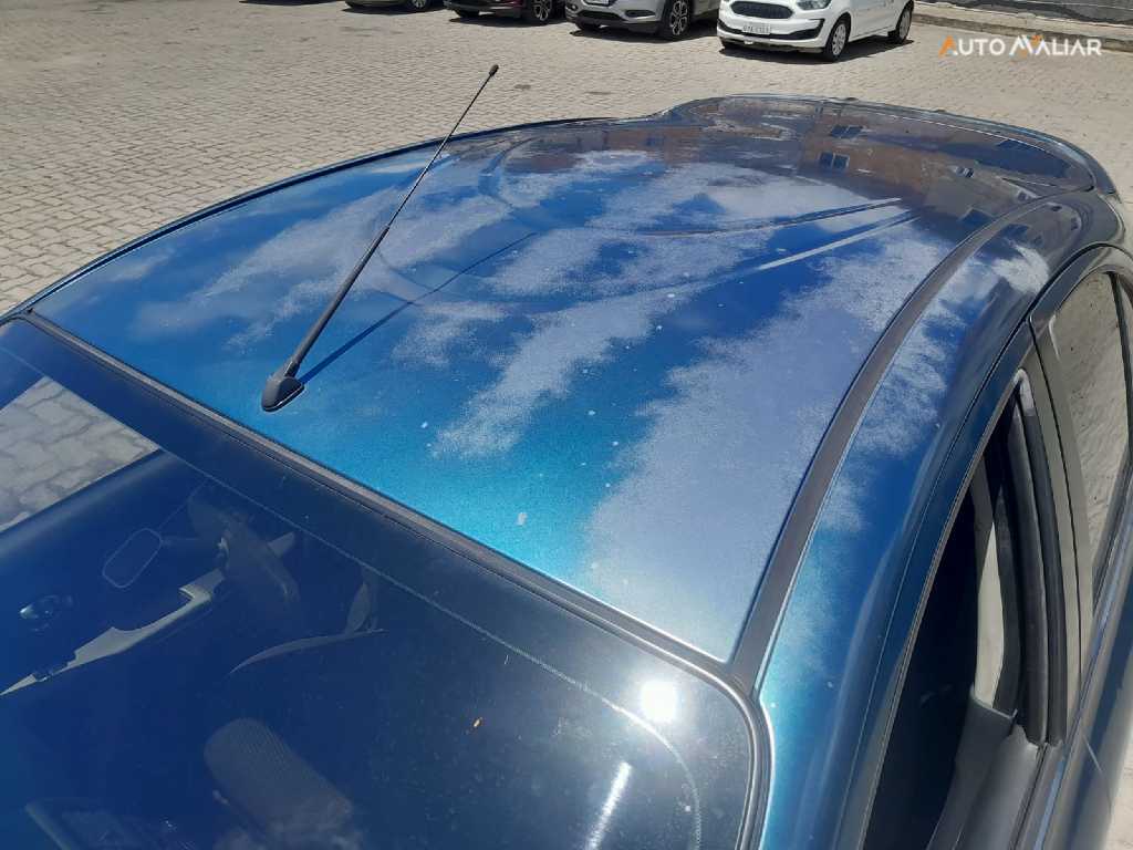 NISSAN MARCH 1.0 SV 12V FLEX 4P MANUAL