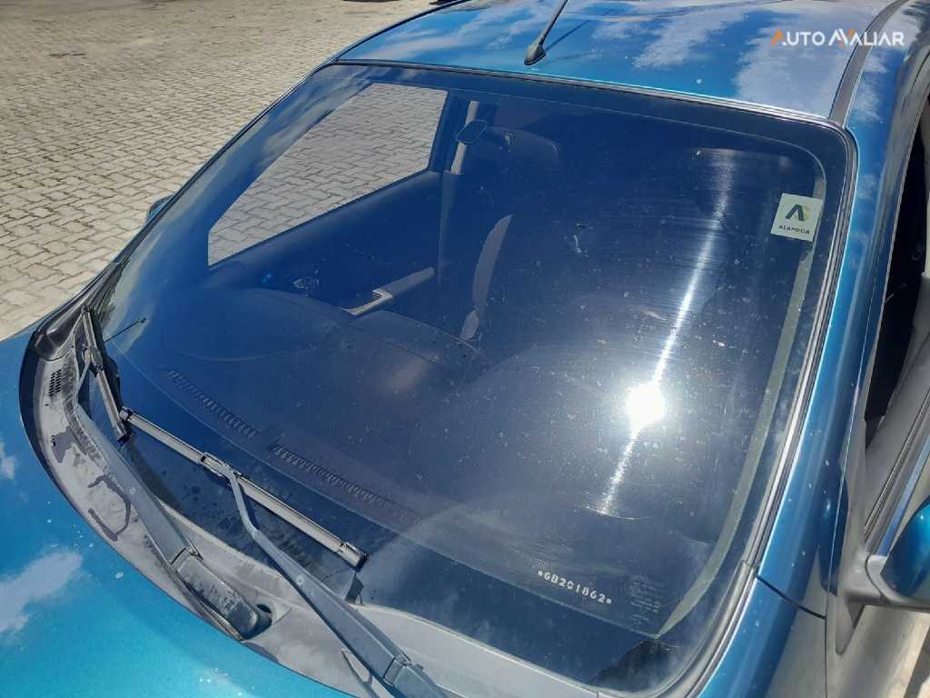 NISSAN MARCH 1.0 SV 12V FLEX 4P MANUAL