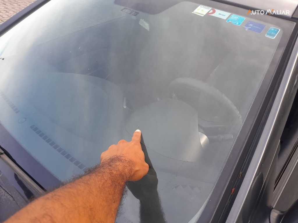 HYUNDAI HB20S 1.6 COMFORT PLUS 16V FLEX 4P MANUAL