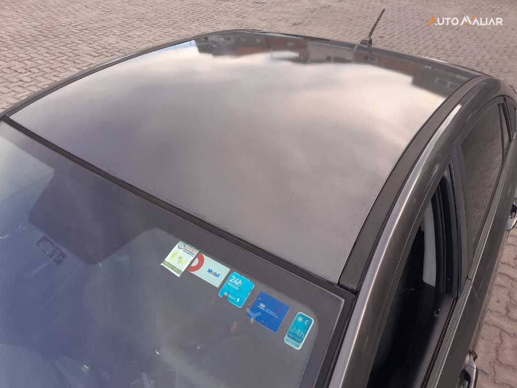 HYUNDAI HB20S 1.6 COMFORT PLUS 16V FLEX 4P MANUAL