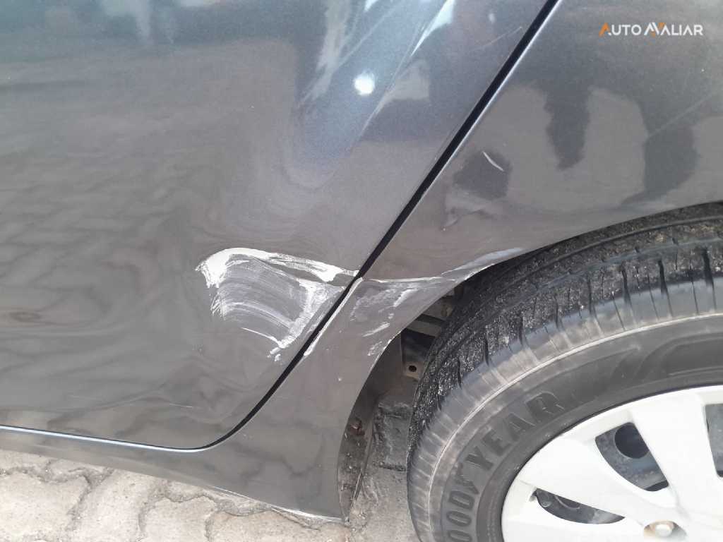 HYUNDAI HB20S 1.6 COMFORT PLUS 16V FLEX 4P MANUAL