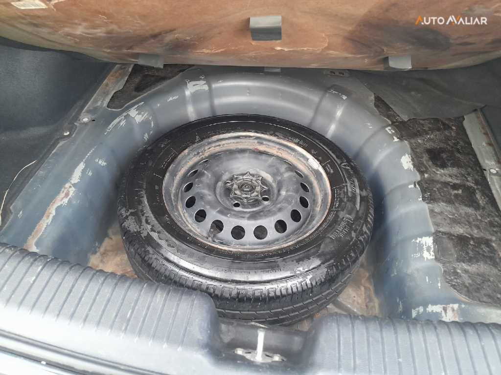 HYUNDAI HB20S 1.6 COMFORT PLUS 16V FLEX 4P MANUAL