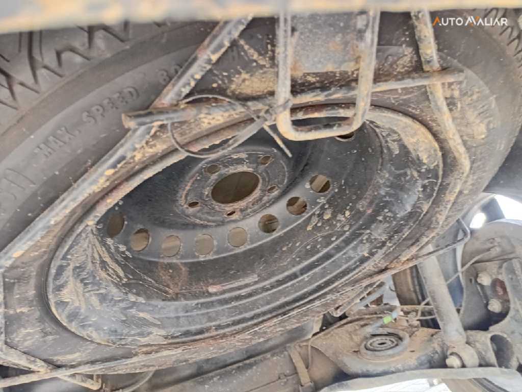 RENAULT DUSTER 1.6 16V SCE FLEX ICONIC X-TRONIC