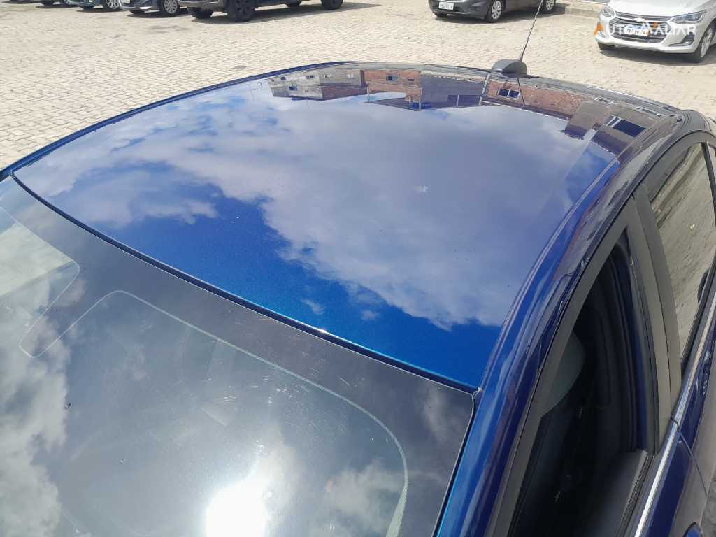 CHEVROLET ONIX 1.0 TURBO FLEX PLUS PREMIER AUTOMATICO