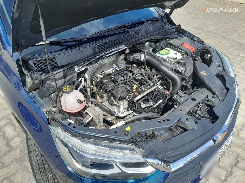 CHEVROLET ONIX 1.0 TURBO FLEX PLUS PREMIER AUTOMATICO