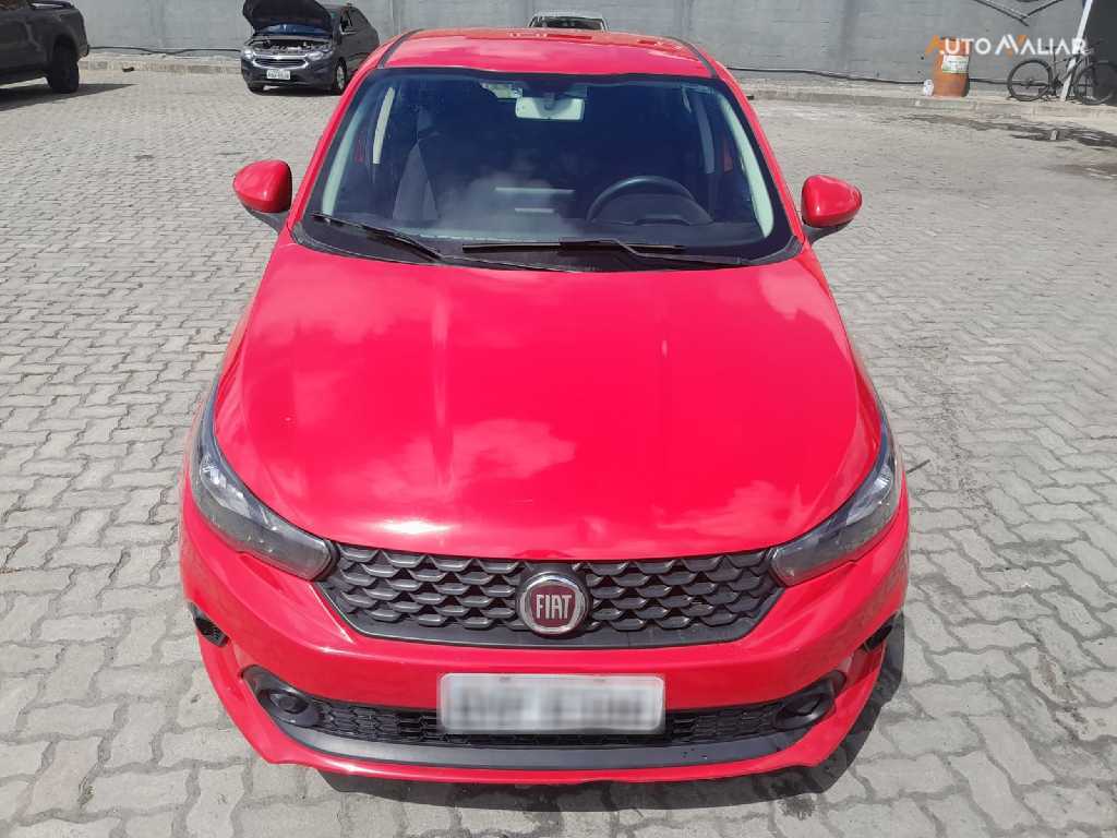 FIAT ARGO 1.0 FIREFLY FLEX DRIVE